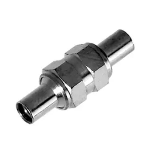 31_MMCX-50-0-1/111_OE Adaptor <br>轉接頭 MMCX(f-f)