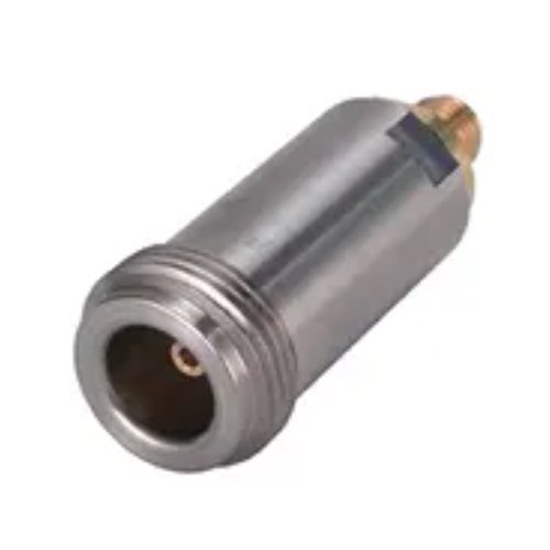 31_N-SMA-50-51/1--_NE Adaptor <br>轉接頭 N(f)-SMA(f)