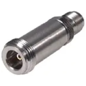 31_N-TNC-50-51/1--_UE Adaptor <br>轉接頭 N(f)-TNC(f)