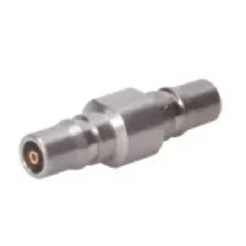 31_QMA-50-0-1/199_NE Adaptor <br>轉接頭 QMA(f-f)