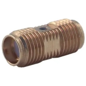 31_SMA-50-0-1/111_NE Adaptor <br>轉接頭 SMA(f-f)