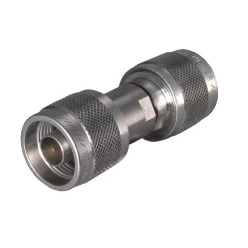 32_N-50-0-51/193_NE Adaptor <br>轉接頭 N(m-m)