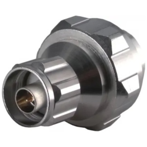 32_N-716-50-1/---_NE Adaptor <br>轉接頭 N(m)-DIN(m)