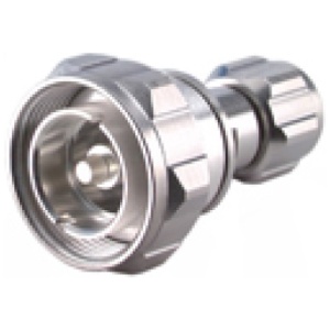 32_N-716-50-51/-33_NE Adaptor <br>轉接頭 N(m)-DIN(m)