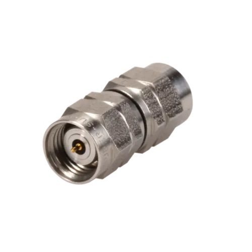 32_PC185-50-0-1/19-_NE Adaptor <br>轉接頭 1.85mm(m-m)
