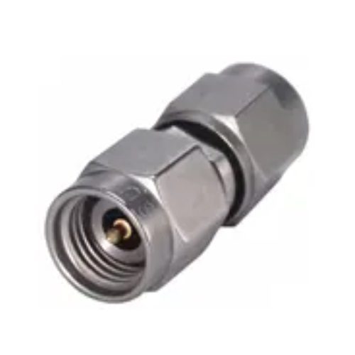 32_PC24-SK-50-1/199_NE Adaptor <br>轉接頭 2.4mm(m)-2.92mm(m)