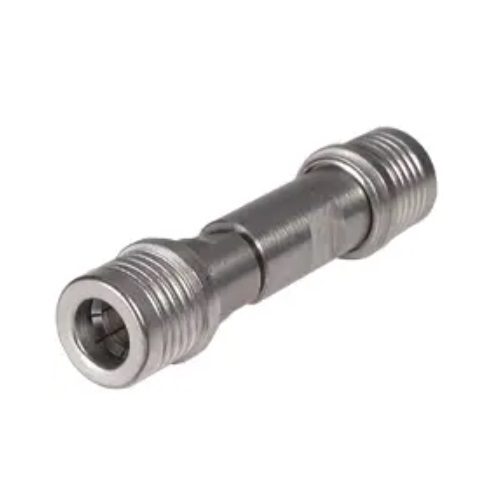 32_QMA-50-0-1/1--_NE Adaptor <br>轉接頭 QMA(m-m)