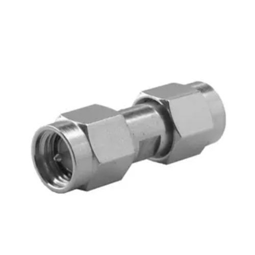 32_SMA-50-0-52/199_NE Adaptor <br>轉接頭 SMA(m-m)