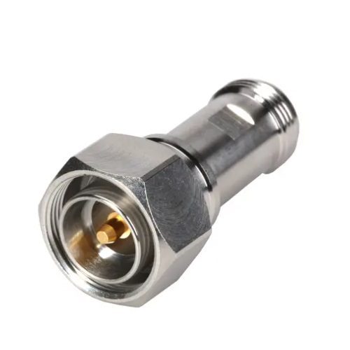 33_4310-N-50-X1/133_NE Adaptor <br>轉接頭 4.3/10(m)-N(f)