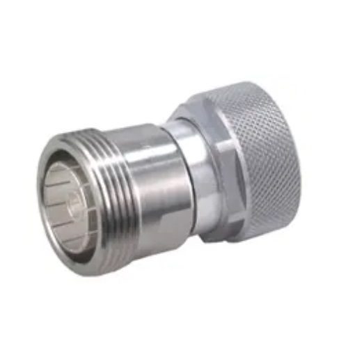 33_716-50-0-1/003_-E Adaptor <br>轉接頭 DIN(m-f)