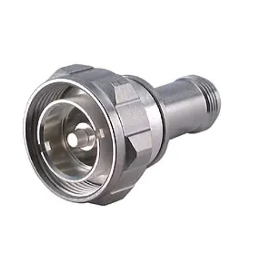 33_716-N-50-51/-33 NE Adaptor <br>轉接頭 DIN(m)-N(f)