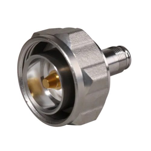 33_716-NEX10-50-1/133_WE Adaptor <br>轉接頭 DIN(m)-NEX10(f)