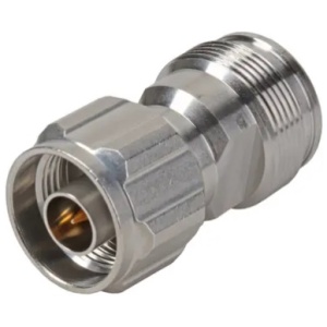 33_N-4310-50-1/133_NE Adaptor <br>轉接頭 N(m)-4.3/10(f)