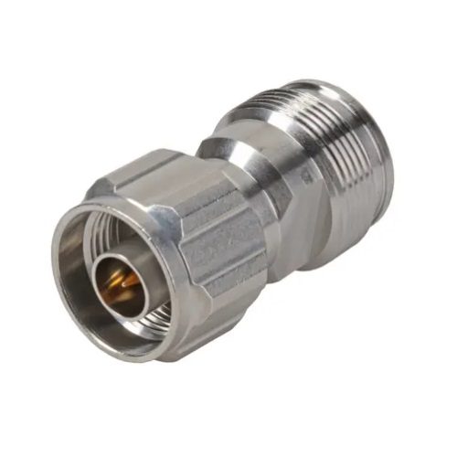 33_N-4310-50-1/133_NE Adaptor <br>轉接頭 N(m)-4.3/10(f)