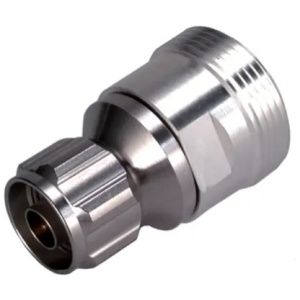 33_N-716-50-1/---_UE Adaptor <br>轉接頭 N(m)-DIN(f)