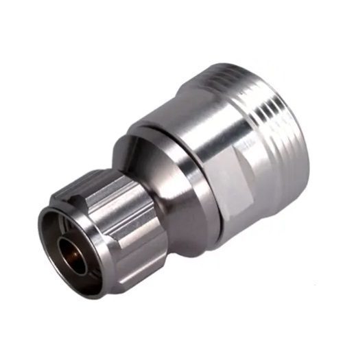 33_N-716-50-1/---_UE Adaptor <br>轉接頭 N(m)-DIN(f)