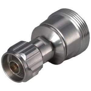 33_N-716-50-51/-33_NE Adaptor <br>轉接頭 N(m)-DIN(f)