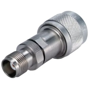 33_N-TNC-50-51/1--_UE Adaptor <br>轉接頭 N(m)-TNC(f)