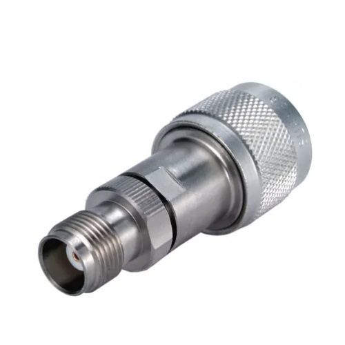 33_N-TNC-50-51/1--_UE Adaptor <br>轉接頭 N(m)-TNC(f)