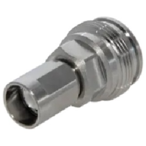 33_NEX10-4310-50-X1/003_-E Adaptor <br>轉接頭 NEX10(m)-4.3/10(f)