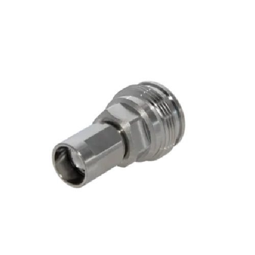 33_NEX10-4310-50-X1/003_-E Adaptor <br>轉接頭 NEX10(m)-4.3/10(f)