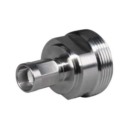 33_NEX10-716-50-X1/133_WE Adaptor <br>轉接頭 N(m)-DIN(f)