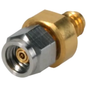 33_PC1-50-0-1/11-_UE Adaptor <br>轉接頭 1.0mm(m-f)