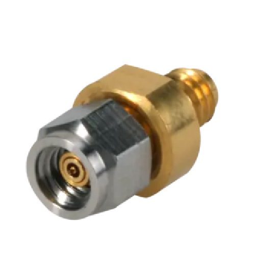 33_PC1-50-0-1/11-_UE Adaptor <br>轉接頭 1.0mm(m-f)
