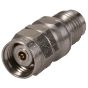 33_PC185-50-0-1/199_NE Adaptor <br>轉接頭 1.85mm(m-f)