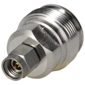 33_PC35-4310-50-1/1-9_NE Adaptor <br>轉接頭 3.5mm(m)-4.3/10(f)
