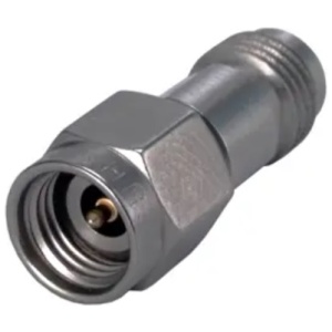 33_SK-PC24-50-1/199_NE Adaptor <br>轉接頭 2.92mm(m)-2.4mm(f)