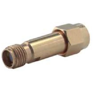 33_SMA-50-0-1/111_NE Adaptor <br>轉接頭 SMA(m-f)