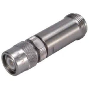 33_TNC-N-50-51/---_UE Adaptor <br>轉接頭 TNC(m)-N(f)
