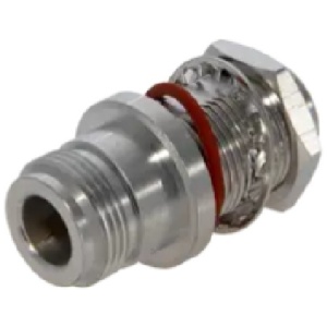 34_N-50-0-51/193_NE Adaptor <br>轉接頭 N(f-f) 穿艙