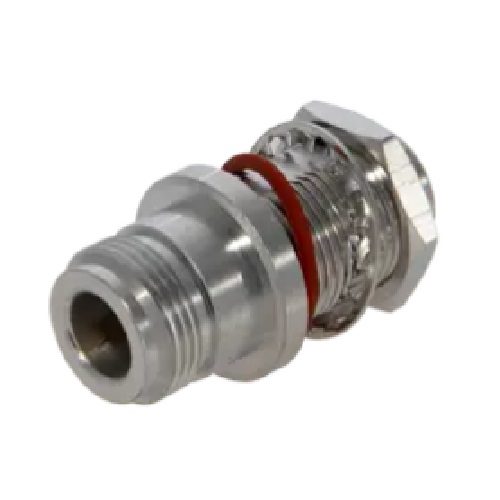 34_N-50-0-51/193_NE Adaptor <br>轉接頭 N(f-f) 穿艙