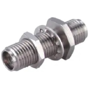 34_SK-50-0-51/199_NE Adaptor <br>轉接頭 2.92mm(f-f) 穿艙