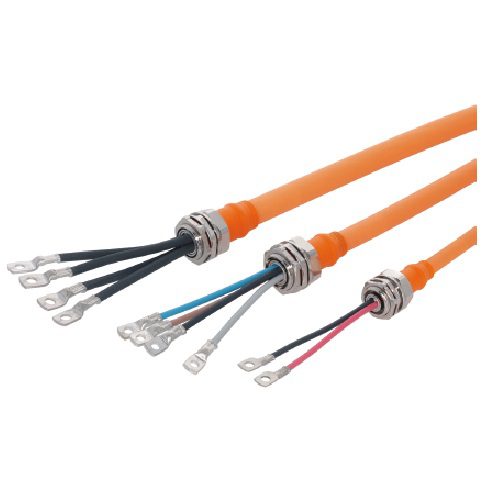 RADOX EV-C Multi-Core <br>RADOX EV-C 多芯組件