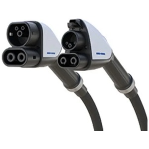RADOX HPC500 <br>高功率充電解決方案