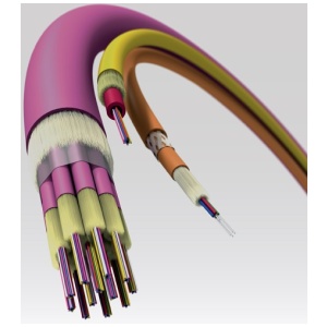 F.O. Cables 光纖電纜