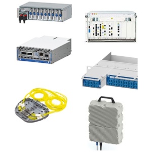 F.O. Network Systems 光纖網路系統