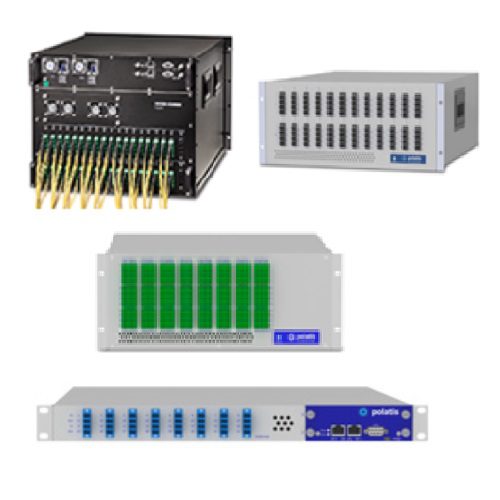 Optical switches 全光切換器