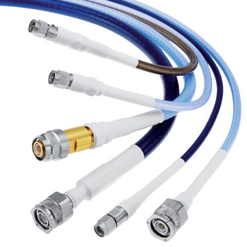 RF Cable 射頻電纜