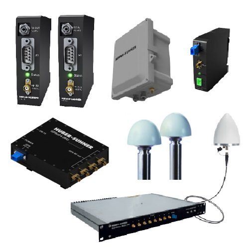 RF-over-Fiber Series 射頻轉光纖系列