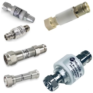 DC Block 直流阻隔器
