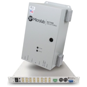 Digital GPS Repeater System 數位 GPS 中繼器系統