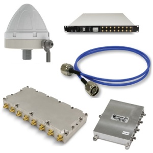GPS Solution GPS解決方案