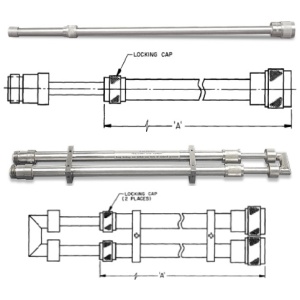 Tuners & Line Stretchers 調諧器和線路延伸器