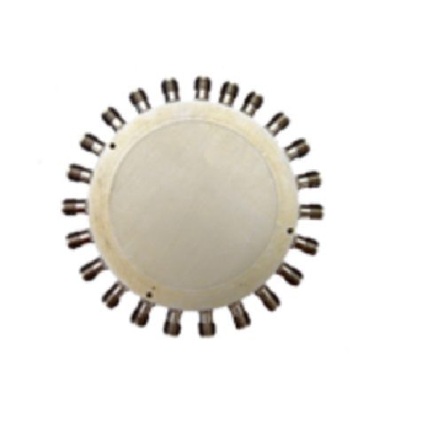 Beamformers 波束形成器