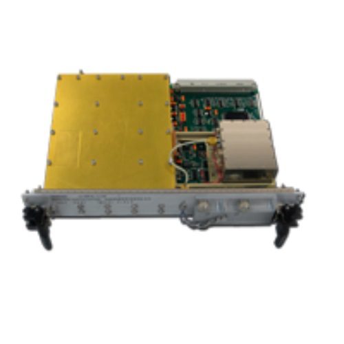 Complex Oscillator Assemblies 精密的振盪器組件