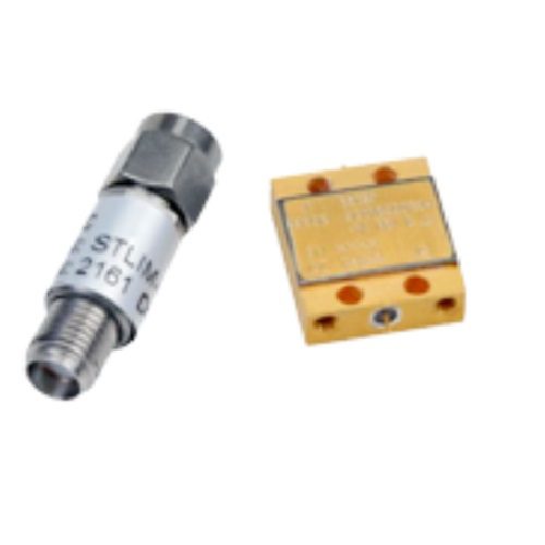 Diode and Detection Products 二極管和檢測器產品